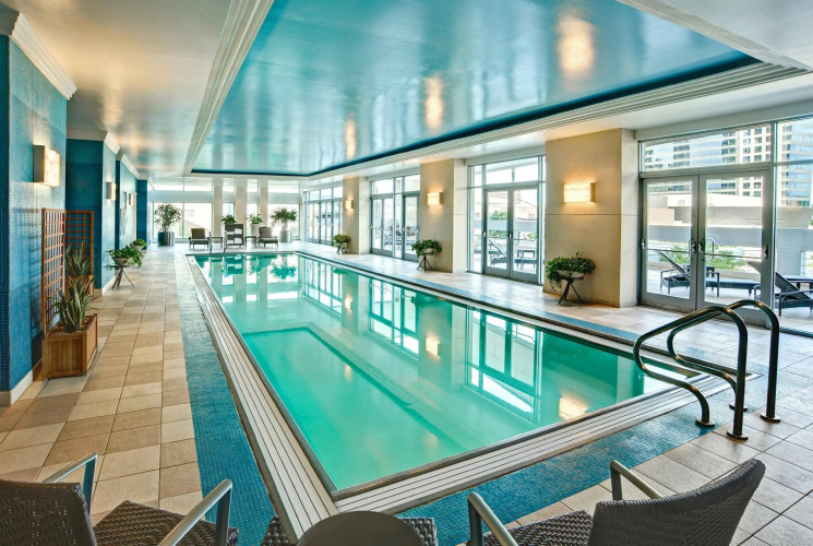 The Westin Charlotte photo 8