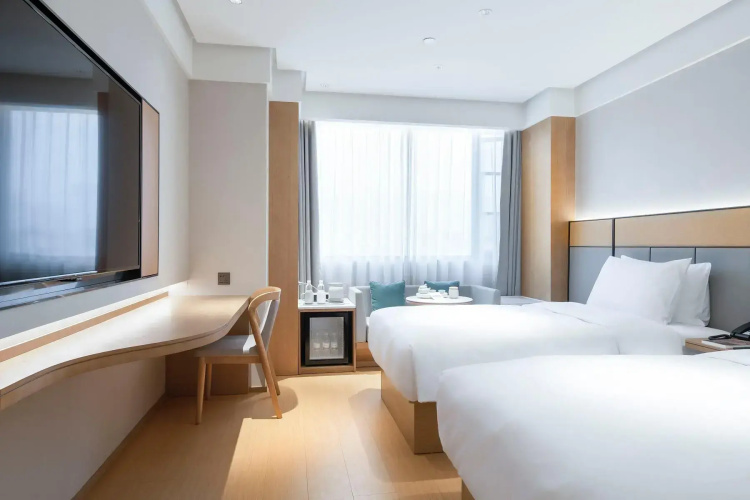 Glory Vogue Hotel