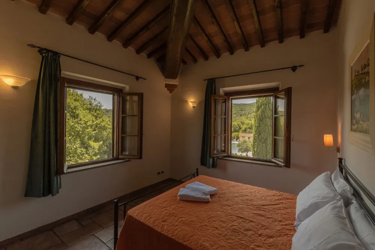 Borgo Mulignone