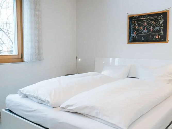 Apartment Grossgaden Amden