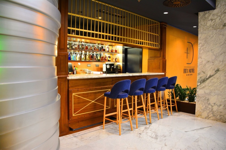 Design Plus Bex Hotel photo 23