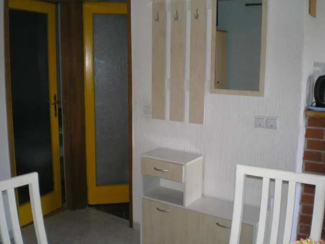 Pansion Adria Haus