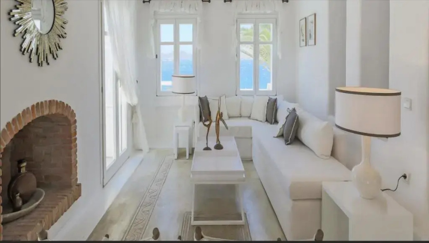 Villa Astarte
