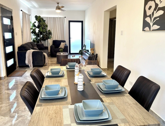 Premium Apartment