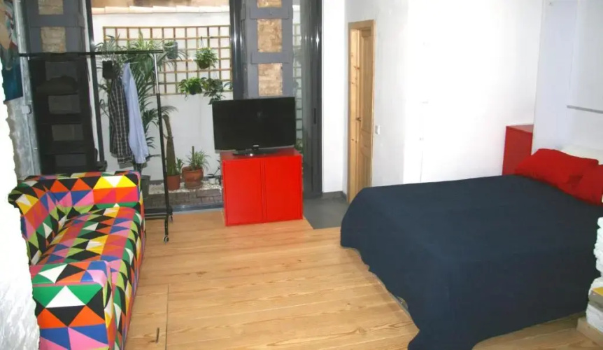 Loft Valencia Playa