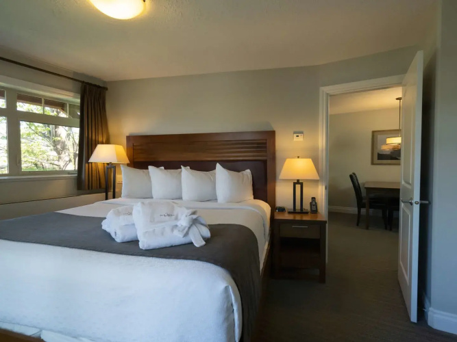 Old House Hotel