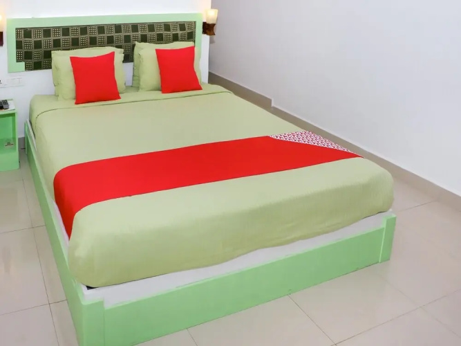 Spice Valley By OYO Rooms
