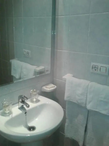 Hostal Naya