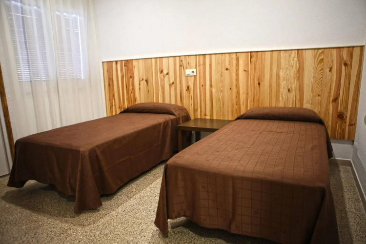 Hostal Miranda