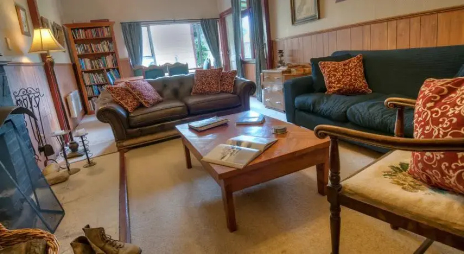 Kinloch Lodge