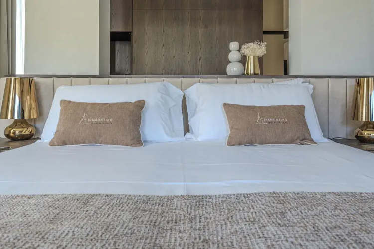 Miramontino mountain suite