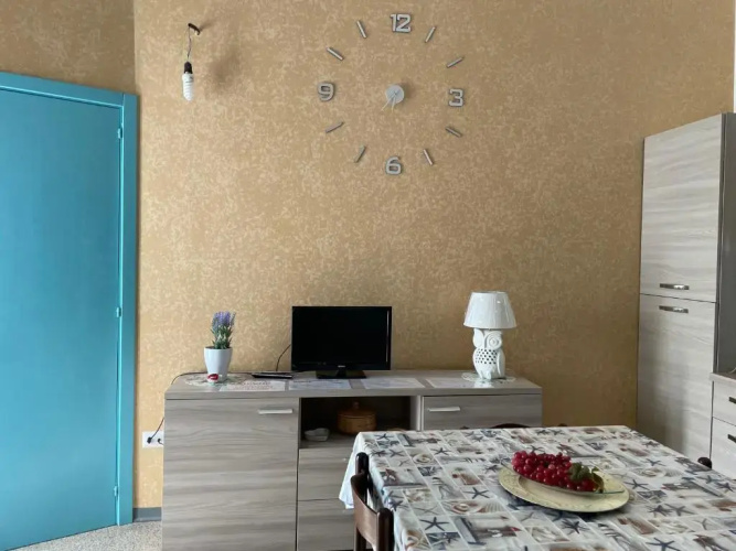 Appartamento low cost nel cuore del Salento