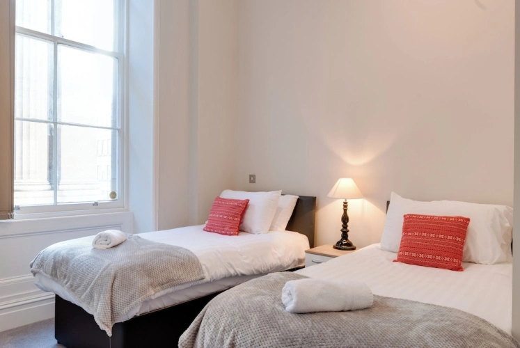 Standard Apartment