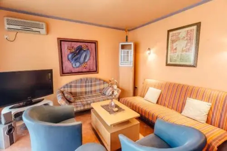 Lux Apartment Budva