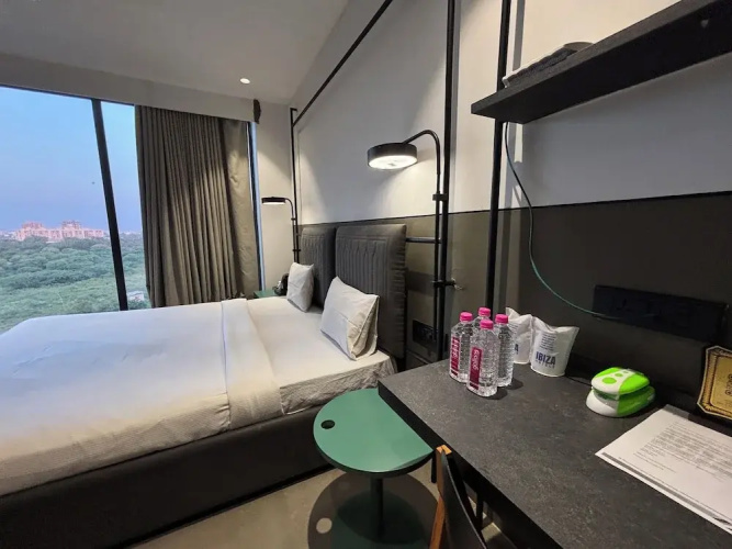 Ibiza Hotel