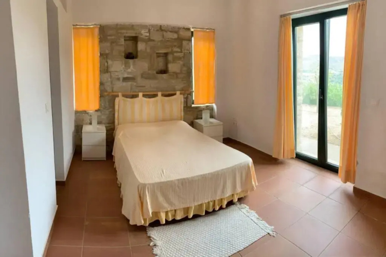Frati Stone House