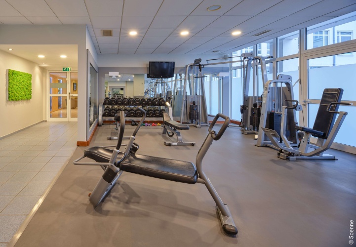 Dorint Hotel Bonn photo 23