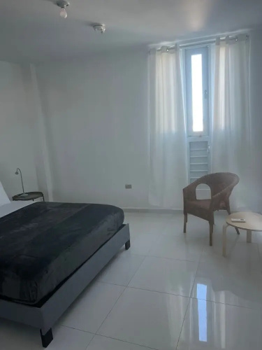 Arecibo Hotel 3201