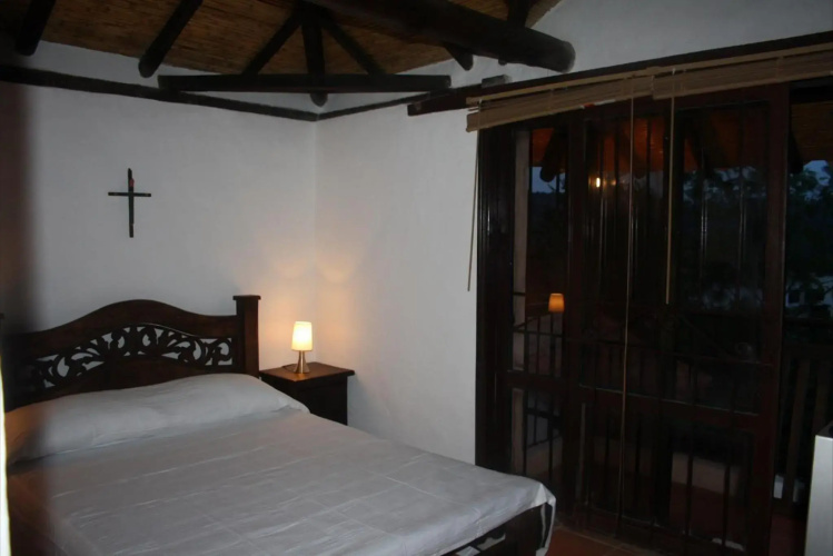 Cabaña La Elvira