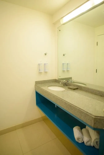 Executive Twin Suite