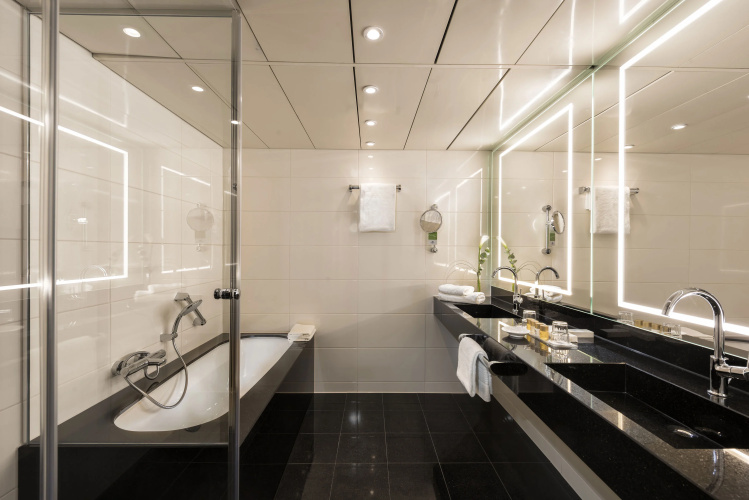 Maritim Hotel Bonn photo 11