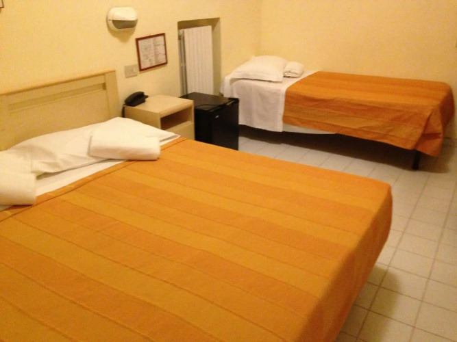 Hotel Gloria