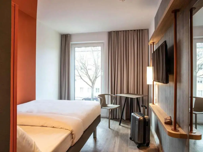 ibis budget Bayreuth