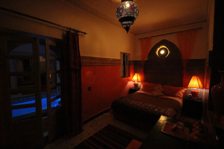 Riad Eloise