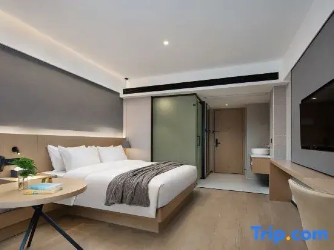 Luxury Double room