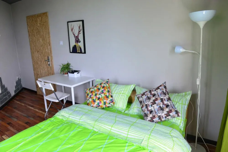 Xia Mai Xi Hostel