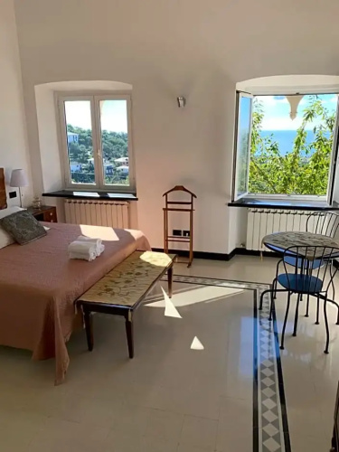 Villa Rocca Leivi