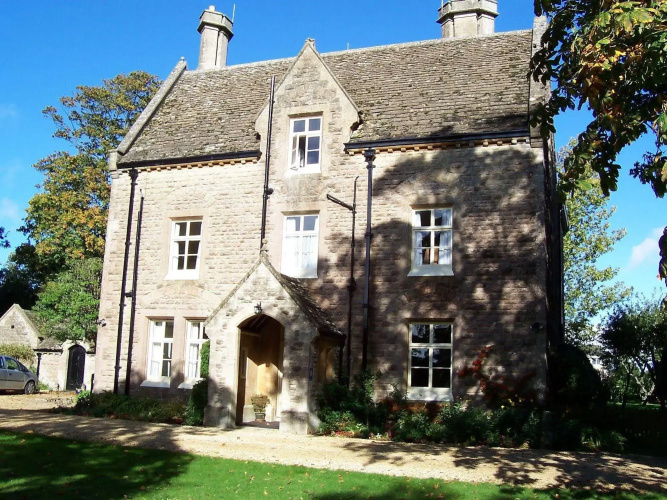 Trimnells House