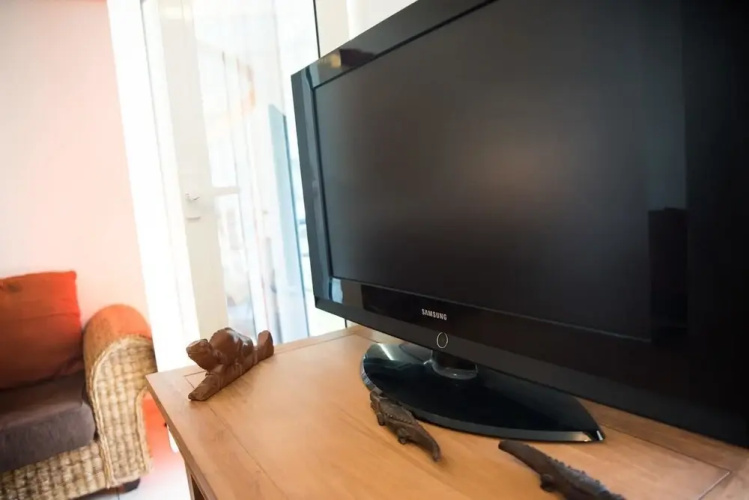 Appartement La Galawa