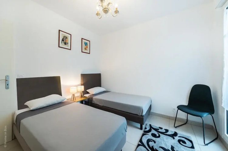 Appartland Matia