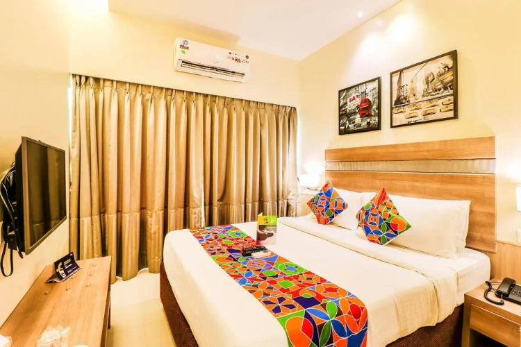 Premium room