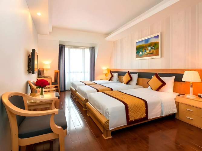 Hanoi Sky Hotel