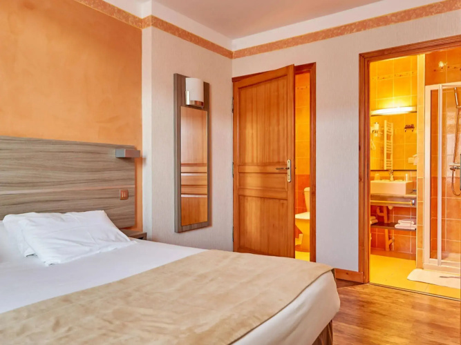 Au Relais Nivernais