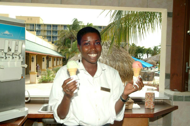 Holiday Inn Resort Aruba photo 46