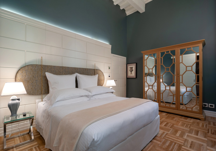 Hotel Firenze Number Nine photo 20
