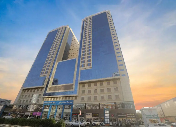 Al Rayyan Makiya Towers Hotel 2
