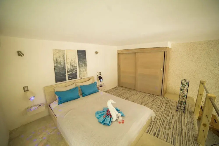 Loft Paraiso