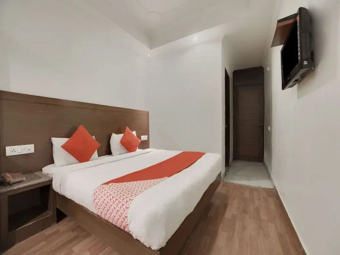 OYO 29752 Hotel Copper