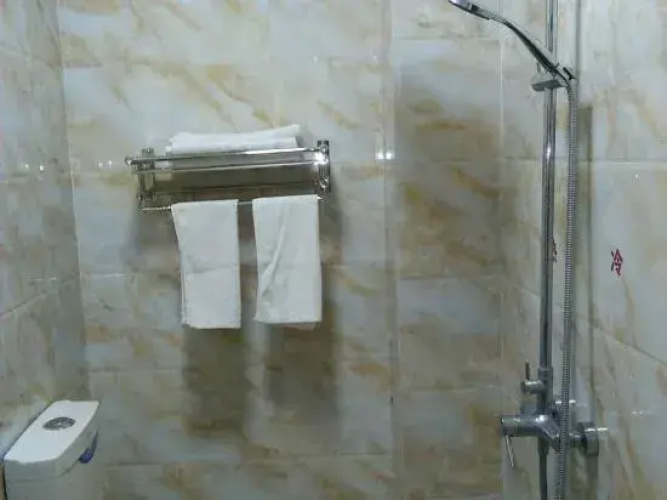 Suyun Express Hotel