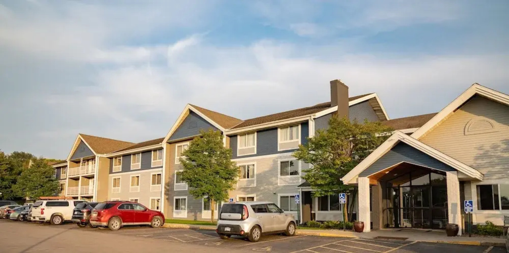 Comfort Inn