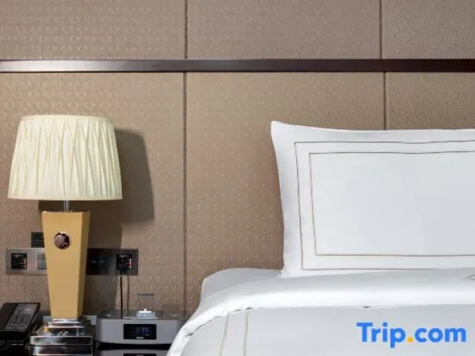 Premier Double room