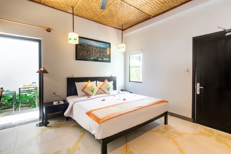 1 Bedroom Deluxe room