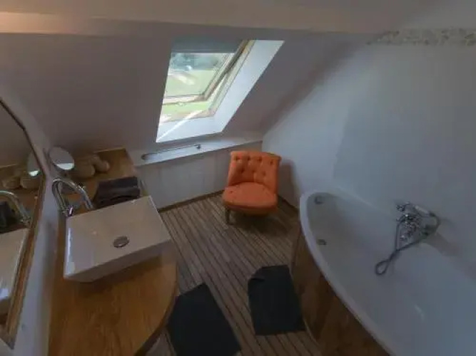 Apartment Nr01