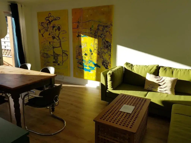 Ferienwohnung (N.62.)