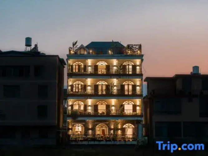 Hotelbild
