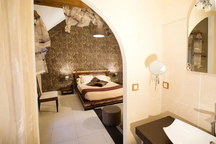 Champagne - Chambre d'hotes Pierre Trichet